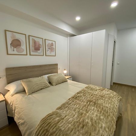 דירות סנטנדר Apartamento Recien Reformado Zona Estaciones מראה חיצוני תמונה