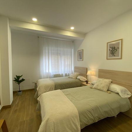 דירות סנטנדר Apartamento Recien Reformado Zona Estaciones מראה חיצוני תמונה