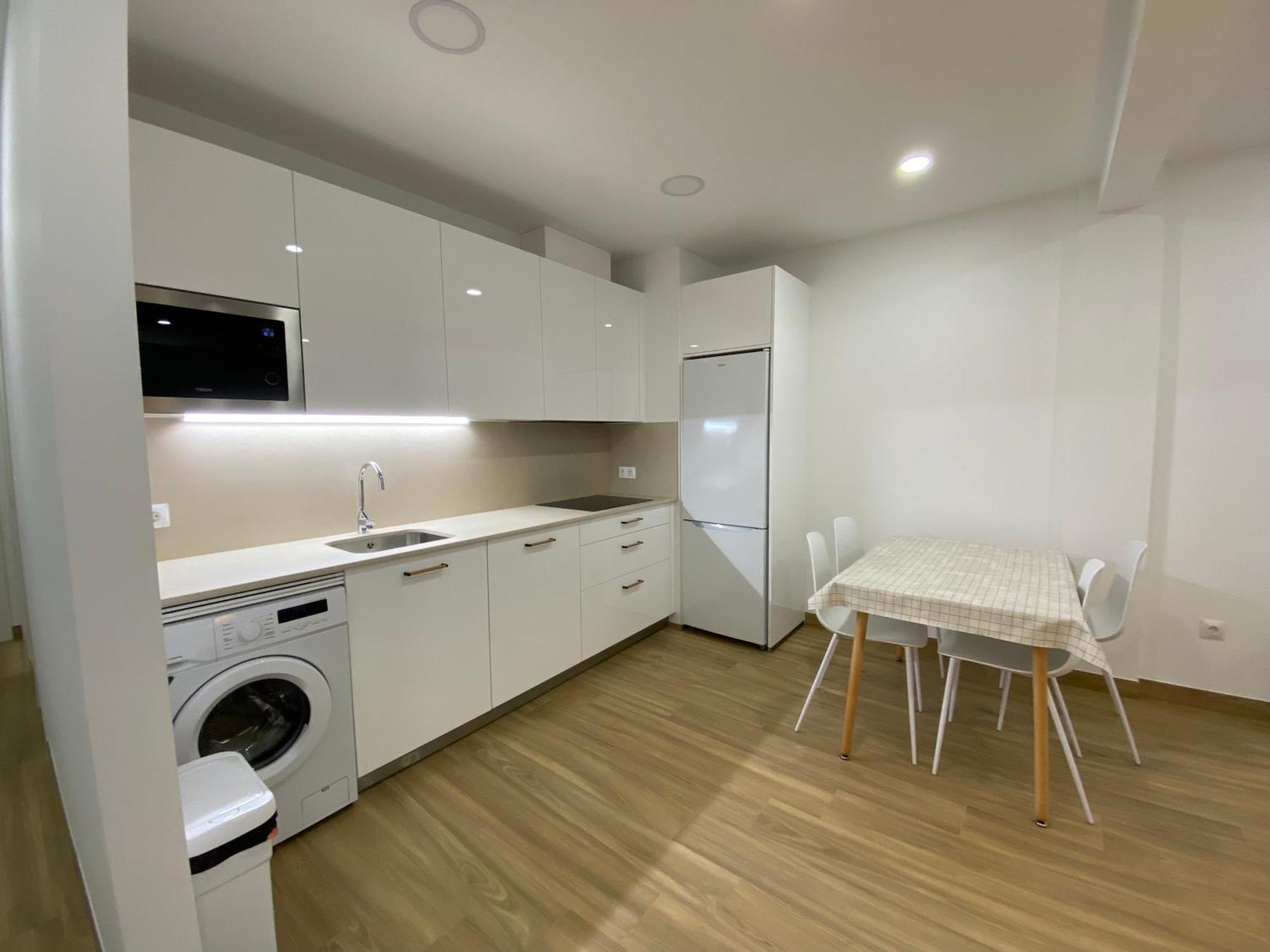דירות סנטנדר Apartamento Recien Reformado Zona Estaciones מראה חיצוני תמונה