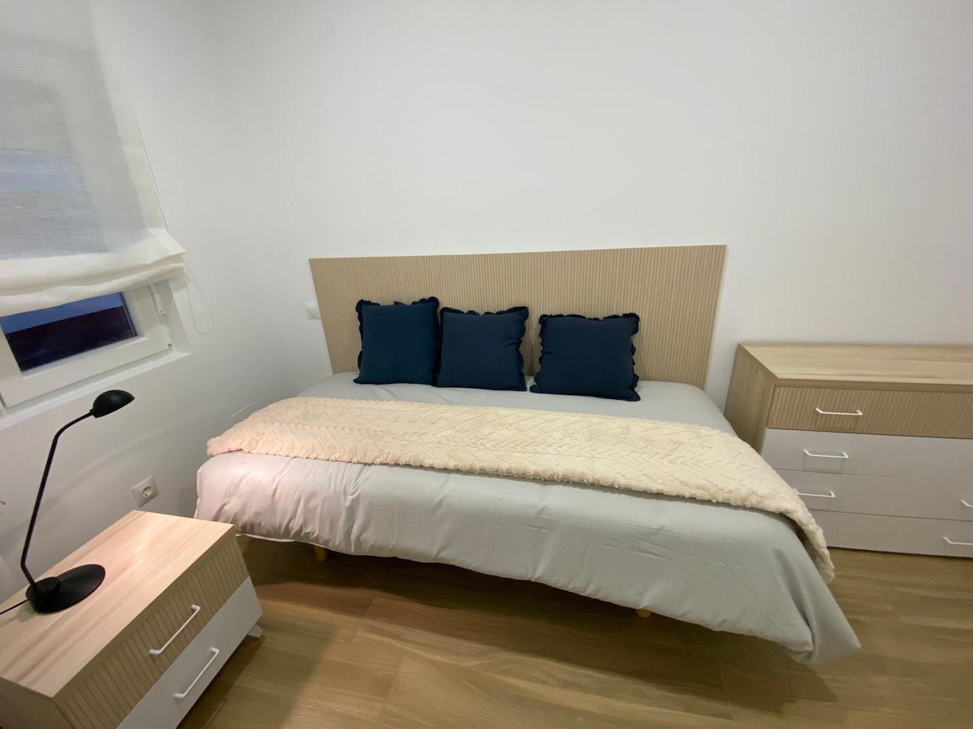 דירות סנטנדר Apartamento Recien Reformado Zona Estaciones מראה חיצוני תמונה