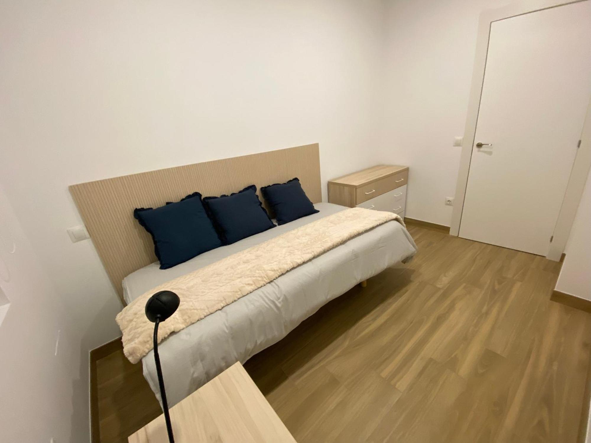 דירות סנטנדר Apartamento Recien Reformado Zona Estaciones מראה חיצוני תמונה